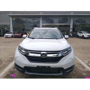 Honda CR V
 1.5 L 2019